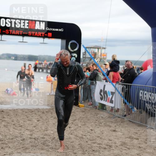 04.08.2024 - OstseeMan Michael Strokosch http://msf.ph/oto/6677402 04.08.2024 07:58:58 Schwimmen 2, 31, 32, 194 meine-sportfotos.de