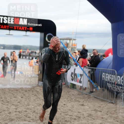 04.08.2024 - OstseeMan Michael Strokosch http://msf.ph/oto/6677406 04.08.2024 07:58:58 Schwimmen 2, 31, 32, 194 meine-sportfotos.de