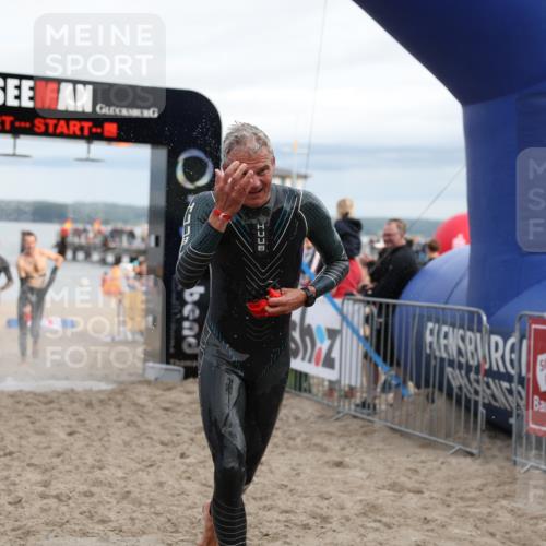 04.08.2024 - OstseeMan Michael Strokosch http://msf.ph/oto/6677408 04.08.2024 07:58:58 Schwimmen 2, 31, 32, 194 meine-sportfotos.de