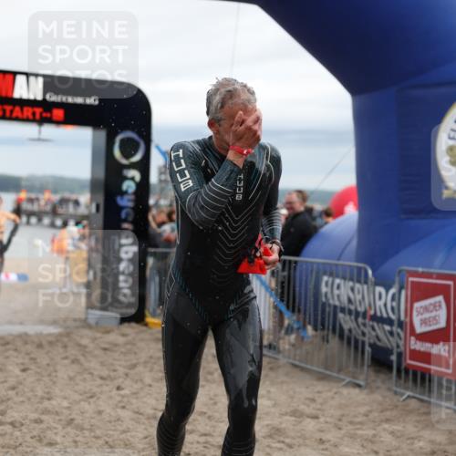 04.08.2024 - OstseeMan Michael Strokosch http://msf.ph/oto/6677410 04.08.2024 07:58:59 Schwimmen 2, 31, 32, 194, 194 meine-sportfotos.de