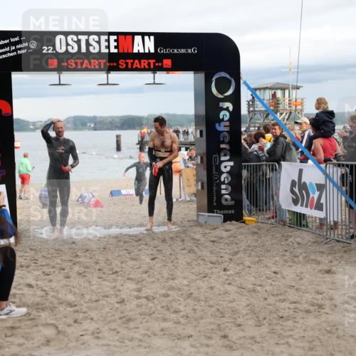 04.08.2024 - OstseeMan Michael Strokosch http://msf.ph/oto/6677426 04.08.2024 07:59:03 Schwimmen 2, 31, 32, 32, 194, 194 meine-sportfotos.de