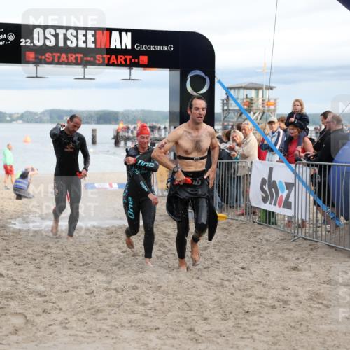 04.08.2024 - OstseeMan Michael Strokosch http://msf.ph/oto/6677438 04.08.2024 07:59:09 Schwimmen 31, 32, 32, 59, 194, 194 meine-sportfotos.de