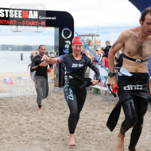 04.08.2024 - OstseeMan Michael Strokosch http://msf.ph/oto/6677448 04.08.2024 07:59:10 Schwimmen 31, 32, 32, 59, 194, 194 meine-sportfotos.de