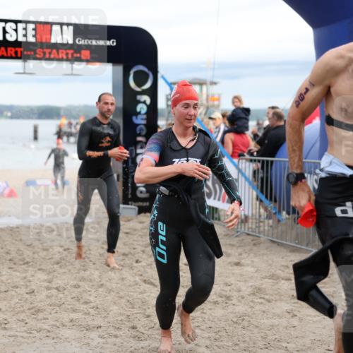 04.08.2024 - OstseeMan Michael Strokosch http://msf.ph/oto/6677450 04.08.2024 07:59:10 Schwimmen 31, 32, 32, 59, 194, 194 meine-sportfotos.de