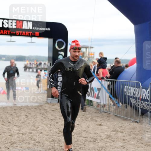 04.08.2024 - OstseeMan Michael Strokosch http://msf.ph/oto/6677471 04.08.2024 07:59:20 Schwimmen 32, 42, 42, 59 meine-sportfotos.de