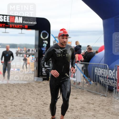 04.08.2024 - OstseeMan Michael Strokosch http://msf.ph/oto/6677473 04.08.2024 07:59:21 Schwimmen 42, 42, 59 meine-sportfotos.de