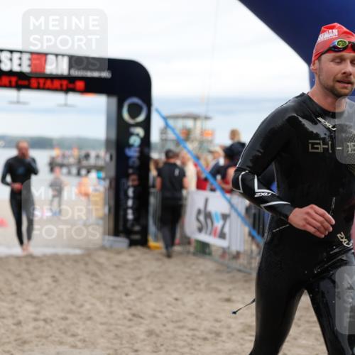 04.08.2024 - OstseeMan Michael Strokosch http://msf.ph/oto/6677479 04.08.2024 07:59:21 Schwimmen 42, 42, 59 meine-sportfotos.de