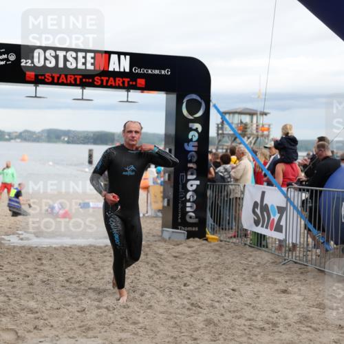 04.08.2024 - OstseeMan Michael Strokosch http://msf.ph/oto/6677485 04.08.2024 07:59:25 Schwimmen 42, 42, 59, 137 meine-sportfotos.de