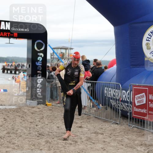 04.08.2024 - OstseeMan Michael Strokosch http://msf.ph/oto/6677502 04.08.2024 07:59:35 Schwimmen 42, 137 meine-sportfotos.de