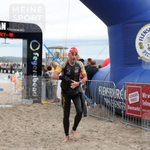 04.08.2024 - OstseeMan Michael Strokosch http://msf.ph/oto/6677504 04.08.2024 07:59:36 Schwimmen 137 meine-sportfotos.de