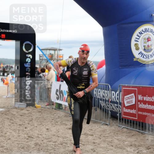 04.08.2024 - OstseeMan Michael Strokosch http://msf.ph/oto/6677508 04.08.2024 07:59:37 Schwimmen 137 meine-sportfotos.de