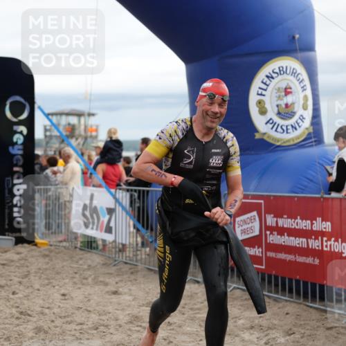 04.08.2024 - OstseeMan Michael Strokosch http://msf.ph/oto/6677514 04.08.2024 07:59:37 Schwimmen 137 meine-sportfotos.de
