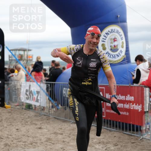 04.08.2024 - OstseeMan Michael Strokosch http://msf.ph/oto/6677516 04.08.2024 07:59:38 Schwimmen 137 meine-sportfotos.de