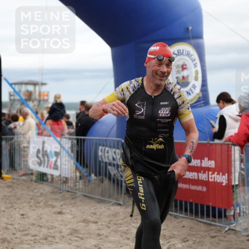 04.08.2024 - OstseeMan Michael Strokosch http://msf.ph/oto/6677518 04.08.2024 07:59:38 Schwimmen 137 meine-sportfotos.de