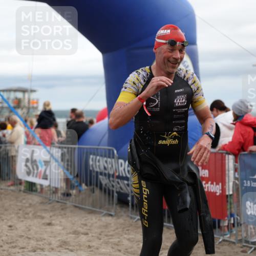 04.08.2024 - OstseeMan Michael Strokosch http://msf.ph/oto/6677519 04.08.2024 07:59:38 Schwimmen 137 meine-sportfotos.de