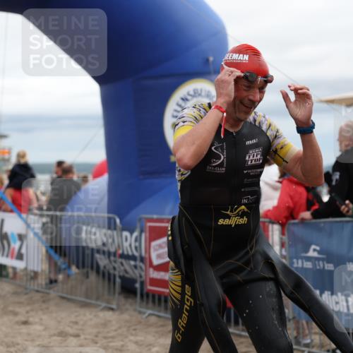 04.08.2024 - OstseeMan Michael Strokosch http://msf.ph/oto/6677521 04.08.2024 07:59:38 Schwimmen 137 meine-sportfotos.de