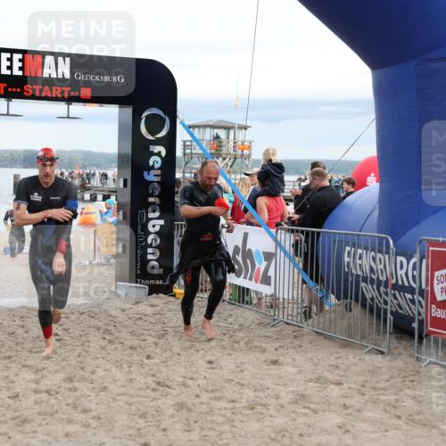 04.08.2024 - OstseeMan Michael Strokosch http://msf.ph/oto/6677528 04.08.2024 08:00:10 Schwimmen 127, 128, 176, 1144 meine-sportfotos.de