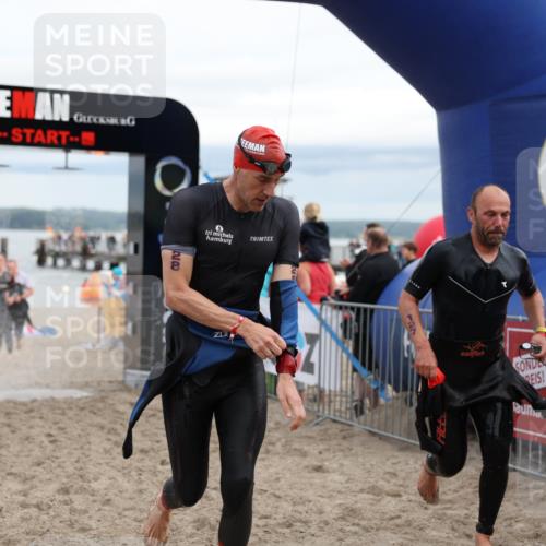 04.08.2024 - OstseeMan Michael Strokosch http://msf.ph/oto/6677539 04.08.2024 08:00:11 Schwimmen 127, 128, 148, 176, 1144 meine-sportfotos.de