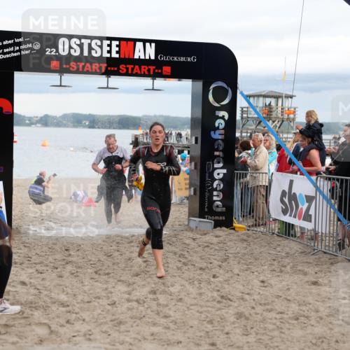04.08.2024 - OstseeMan Michael Strokosch http://msf.ph/oto/6677550 04.08.2024 08:00:14 Schwimmen 127, 128, 148, 176, 1144 meine-sportfotos.de