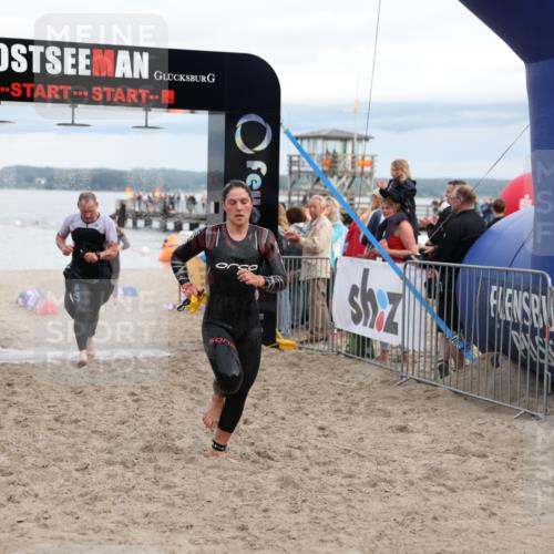 04.08.2024 - OstseeMan Michael Strokosch http://msf.ph/oto/6677554 04.08.2024 08:00:15 Schwimmen 127, 128, 148, 176, 1144 meine-sportfotos.de