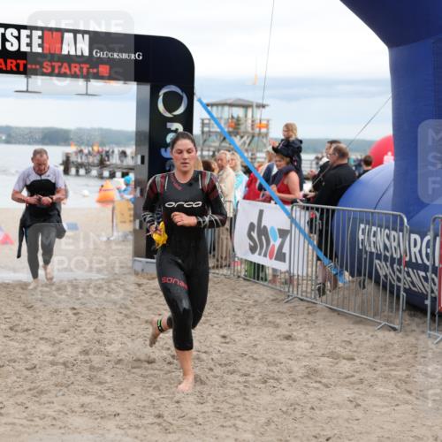 04.08.2024 - OstseeMan Michael Strokosch http://msf.ph/oto/6677556 04.08.2024 08:00:15 Schwimmen 127, 128, 148, 176, 1144 meine-sportfotos.de