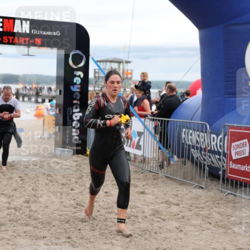 04.08.2024 - OstseeMan Michael Strokosch http://msf.ph/oto/6677558 04.08.2024 08:00:15 Schwimmen 127, 128, 148, 176, 1144 meine-sportfotos.de