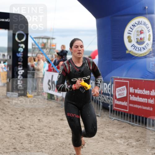 04.08.2024 - OstseeMan Michael Strokosch http://msf.ph/oto/6677562 04.08.2024 08:00:16 Schwimmen 127, 128, 148, 176, 1144 meine-sportfotos.de