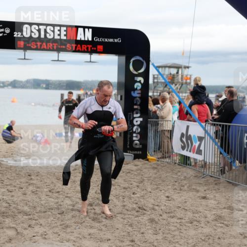 04.08.2024 - OstseeMan Michael Strokosch http://msf.ph/oto/6677568 04.08.2024 08:00:17 Schwimmen 127, 128, 148, 176, 1144 meine-sportfotos.de