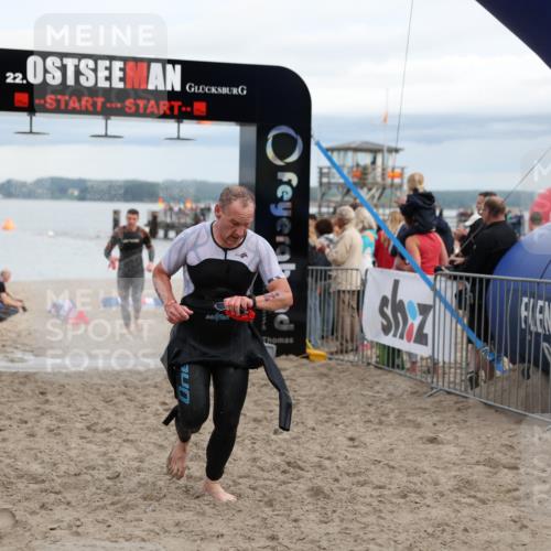04.08.2024 - OstseeMan Michael Strokosch http://msf.ph/oto/6677570 04.08.2024 08:00:17 Schwimmen 127, 128, 148, 176, 1144 meine-sportfotos.de