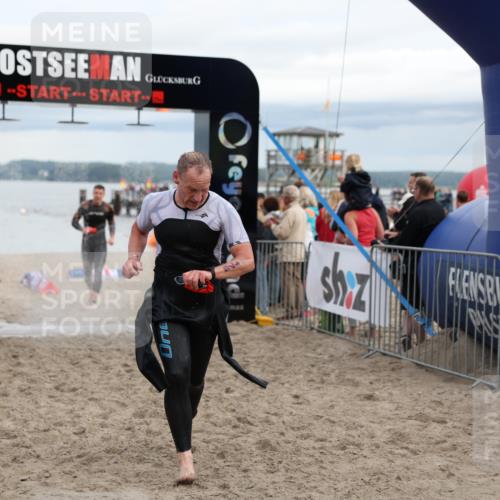 04.08.2024 - OstseeMan Michael Strokosch http://msf.ph/oto/6677572 04.08.2024 08:00:18 Schwimmen 127, 128, 148, 176, 1144 meine-sportfotos.de