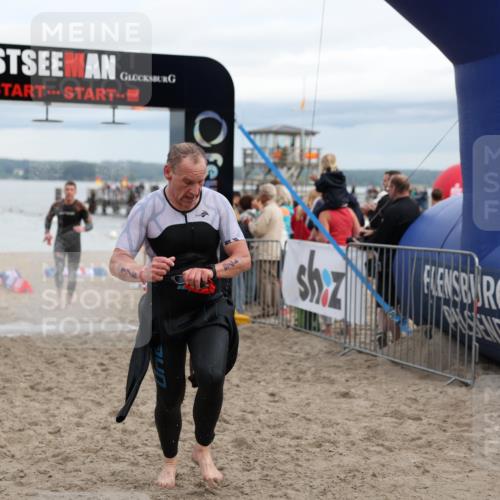 04.08.2024 - OstseeMan Michael Strokosch http://msf.ph/oto/6677574 04.08.2024 08:00:18 Schwimmen 127, 128, 148, 176, 1144 meine-sportfotos.de