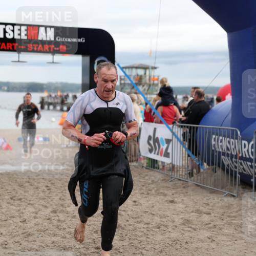 04.08.2024 - OstseeMan Michael Strokosch http://msf.ph/oto/6677576 04.08.2024 08:00:18 Schwimmen 127, 128, 148, 176, 1144 meine-sportfotos.de