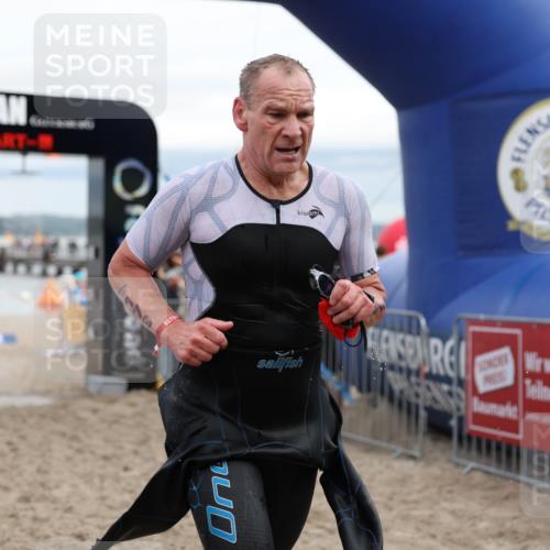 04.08.2024 - OstseeMan Michael Strokosch http://msf.ph/oto/6677584 04.08.2024 08:00:19 Schwimmen 127, 128, 148, 176, 1144 meine-sportfotos.de