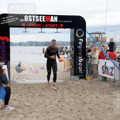04.08.2024 - OstseeMan Michael Strokosch http://msf.ph/oto/6677589 04.08.2024 08:00:20 Schwimmen 128, 148, 176, 1144 meine-sportfotos.de