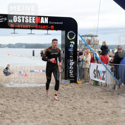 04.08.2024 - OstseeMan Michael Strokosch http://msf.ph/oto/6677591 04.08.2024 08:00:21 Schwimmen 148, 176, 1144 meine-sportfotos.de