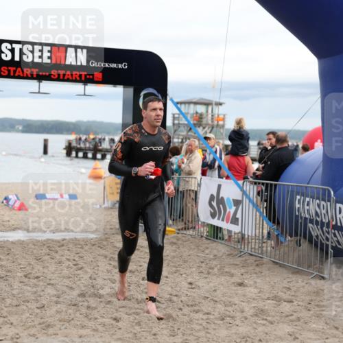 04.08.2024 - OstseeMan Michael Strokosch http://msf.ph/oto/6677595 04.08.2024 08:00:22 Schwimmen 148, 176, 1144 meine-sportfotos.de