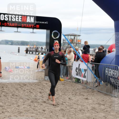 04.08.2024 - OstseeMan Michael Strokosch http://msf.ph/oto/6677611 04.08.2024 08:00:43 Schwimmen 178, 1116 meine-sportfotos.de