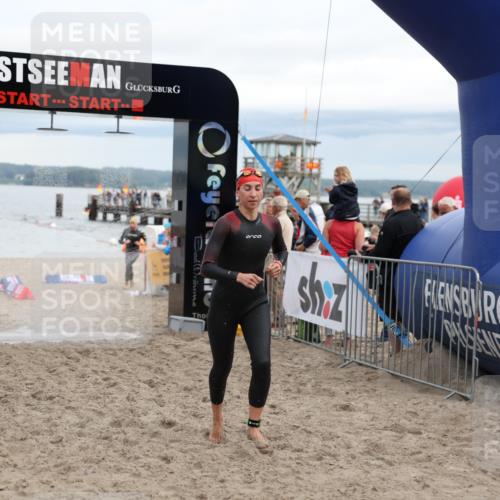 04.08.2024 - OstseeMan Michael Strokosch http://msf.ph/oto/6677613 04.08.2024 08:00:43 Schwimmen 178, 1116 meine-sportfotos.de