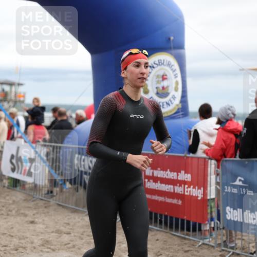 04.08.2024 - OstseeMan Michael Strokosch http://msf.ph/oto/6677626 04.08.2024 08:00:45 Schwimmen 178, 1116 meine-sportfotos.de