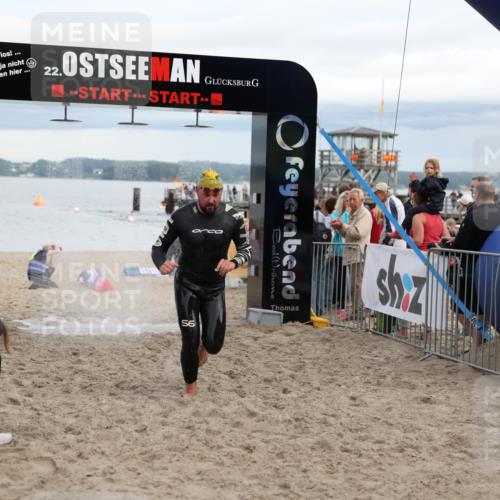 04.08.2024 - OstseeMan Michael Strokosch http://msf.ph/oto/6677635 04.08.2024 08:00:50 Schwimmen 30, 178, 1116 meine-sportfotos.de
