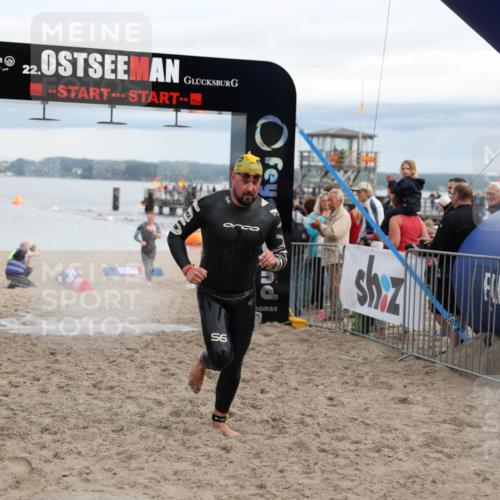 04.08.2024 - OstseeMan Michael Strokosch http://msf.ph/oto/6677639 04.08.2024 08:00:51 Schwimmen 30, 178, 1116 meine-sportfotos.de