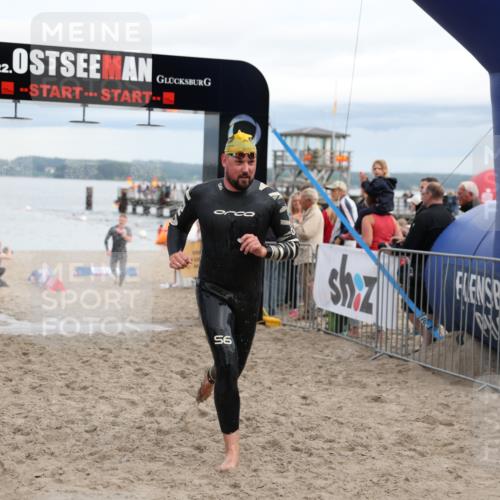 04.08.2024 - OstseeMan Michael Strokosch http://msf.ph/oto/6677641 04.08.2024 08:00:51 Schwimmen 30, 178, 1116 meine-sportfotos.de