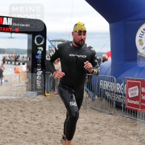 04.08.2024 - OstseeMan Michael Strokosch http://msf.ph/oto/6677647 04.08.2024 08:00:51 Schwimmen 30, 178, 1116 meine-sportfotos.de