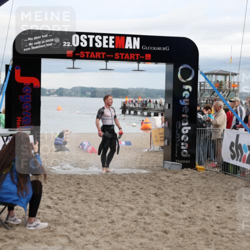 04.08.2024 - OstseeMan Michael Strokosch http://msf.ph/oto/6677659 04.08.2024 08:00:58 Schwimmen 30, 30, 1116 meine-sportfotos.de