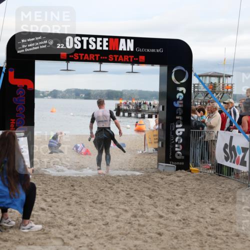 04.08.2024 - OstseeMan Michael Strokosch http://msf.ph/oto/6677663 04.08.2024 08:00:59 Schwimmen 30, 30, 1116 meine-sportfotos.de