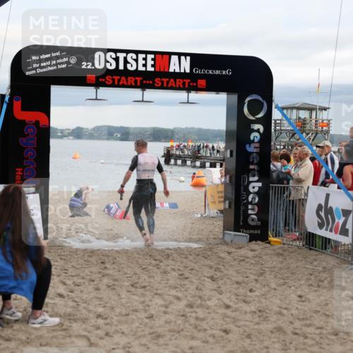 04.08.2024 - OstseeMan Michael Strokosch http://msf.ph/oto/6677666 04.08.2024 08:00:59 Schwimmen 30, 30, 1116 meine-sportfotos.de
