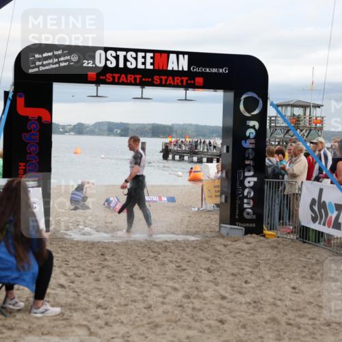 04.08.2024 - OstseeMan Michael Strokosch http://msf.ph/oto/6677667 04.08.2024 08:00:59 Schwimmen 30, 30, 1116 meine-sportfotos.de