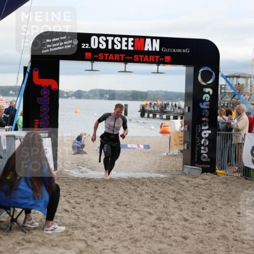 04.08.2024 - OstseeMan Michael Strokosch http://msf.ph/oto/6677670 04.08.2024 08:01:01 Schwimmen 30, 30 meine-sportfotos.de