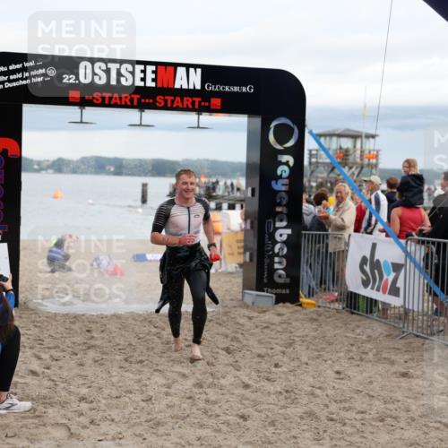 04.08.2024 - OstseeMan Michael Strokosch http://msf.ph/oto/6677674 04.08.2024 08:01:02 Schwimmen 30, 30, 65 meine-sportfotos.de
