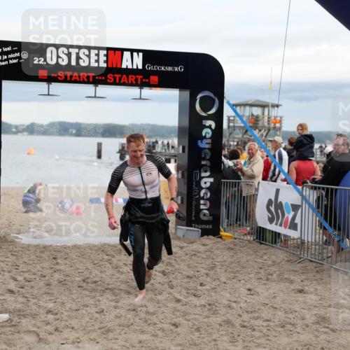 04.08.2024 - OstseeMan Michael Strokosch http://msf.ph/oto/6677676 04.08.2024 08:01:02 Schwimmen 30, 30, 65 meine-sportfotos.de